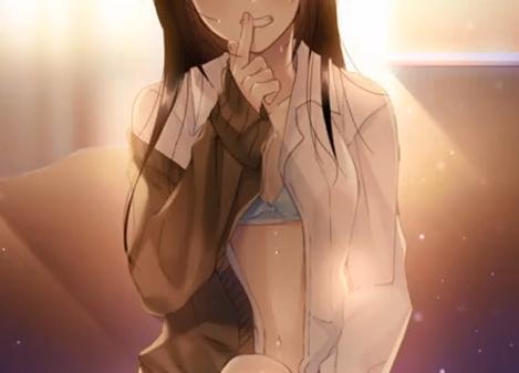 【浮気】衣服を中途半端に脱がされてえっろい体の黒髪美少女を中出しセックスでたっぷり犯して種付けしちゃう♥