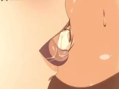《巨乳》陥没チクビから濃厚なミルクが溢れ出ちゃう♥更にチクビを舐めて刺激させて母乳ミルクをたっぷり出させちゃう^_^