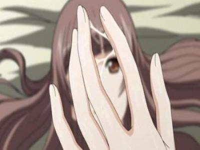 《爆乳》隣の部屋の美少女が電話中にまさかのオナニー!?通話中にも関わらず3回もイっちゃって愛液ねっとり♥