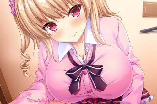【女子校生】可愛い童顔美少女がエッチなおっぱいを押し付けてきて大興奮して我慢できずに濃厚セックスしちゃうっ！？