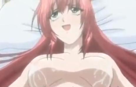 【妊娠】巨乳淫乱ビッチ女がおマンコガン突きされてアヘ顔晒して何度もイキまくる！！