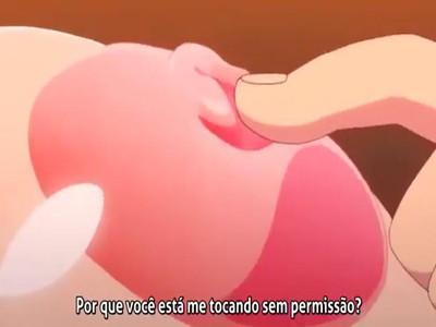 《エロアニメ》過去に俺をイジメた女たちに復讐強姦！！泣きじゃくるロリ女たちに容赦なくガンガン突いて子宮タンク射精！！