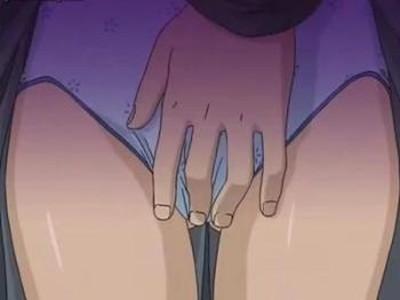 《絶頂》ロリ美少女のパンツに手で刺激して欲情する男子！！トイレに連れ込んでズコバコ突いて快楽セックス♥