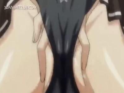 《巨乳》可愛い女子校生がサカって男子の前でマンコを弄くり大胆オナニーしちゃう♥野外でエロマンコにぶち込んでファック！！