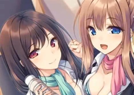 【オナニー】美人なお姉さんたちからギンギンに勃起したチンポをご奉仕されてさらにチンポが大興奮しちゃう♡