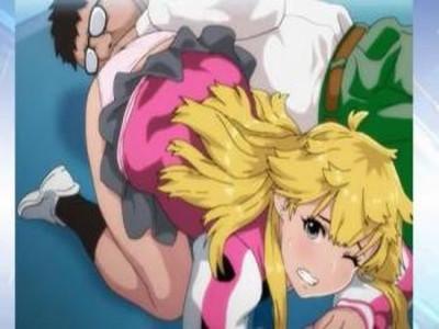 《凌辱》女を自由自在に操れるコントローラーを持ったキモ豚男！気の強い反抗的なギャルが最初のターゲットだっ！