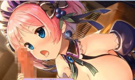 【美少女】童顔ロリ美少女ちゃんが拙い口&舌で勃起チンポをペロペロ舐めてたっぷりご奉仕しちゃう♡