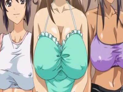 《アヘ顔》男にとってハーレムラッキー島だッ！！好みの美少女たちを呼び出して孕ませ種付けファック三昧♥