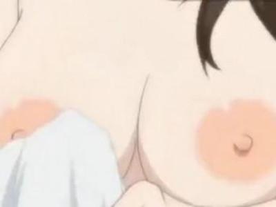 《爆乳》乳輪メイドと金髪プリンセスと御奉仕生ハメ中出しセックス!!上手なてこきでドピュドピュした後処女な姫を犯す^_^