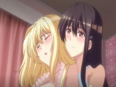 「ダメ、でも…もっと欲しくなっちゃう…♡」実は男だった美女がデカチンを振り回しオマンコ挿入で痙攣しながら極上アクメ！