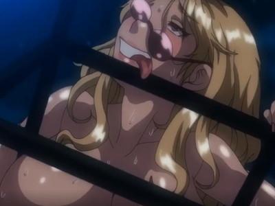 褐色爆乳女が子供たちの公園の遊具で変態プレイしまくる！遊具に失禁してるのやばすぎｗ