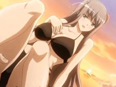 《アヘ顔》スタイル抜群のデカパイお姉さんが濃厚セックス！！何度もズコバコピストン責めで濃厚ザーメン種付け射精！！