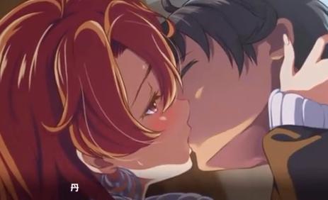 【エロゲー】家まで我慢できずに学校内でノウコウベロチューからの中出し生ハメセックスで種付けしちゃう♡♡