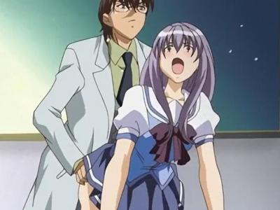 変態教師～催眠薬で可愛い教え子を性奴隷と化す！男の憧れ言いなり女子フェラチオ～バッグハメ～中出し「ちんぽ暴れてるよ～！」