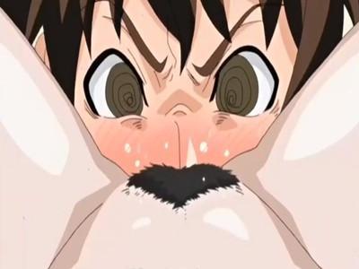 《痴女》友人の人妻であるお姉さんが童貞男を誘う♥初めて見るエロマンコにがっつきしゃぶって欲望化する童貞！！