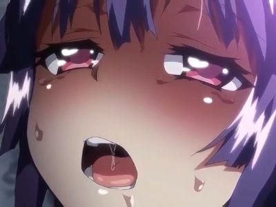 バスの中でおじさんに遠隔プレイ！！調教された後バチバチ犯されまくる♡