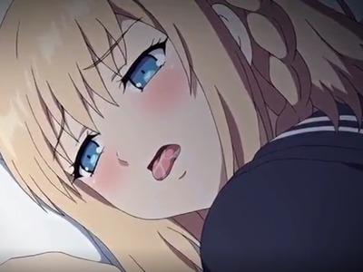 ママのハメ撮り見ながら処女穴オナニー♥惚れた女によく似た姪を強力媚薬でキメセク調教で堕とす！
