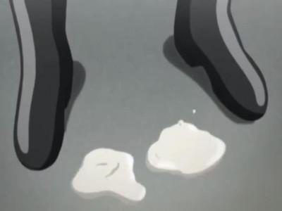 【淫乱】爆乳美女がド変態男に持ち上げられちんぽをマンコに無理やりぶっ刺しパイパンマンコから大量の愛液が溢れ出しちゃう♡♡