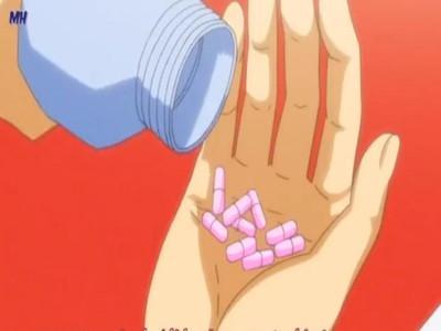 《爆乳》絶倫オヤジがデカパイ美女に大量の発情クスリを無理やり飲ませる！！何発でもヤリまくって快楽ファック責め！！
