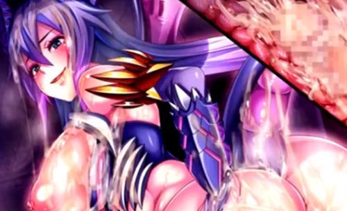 【巨乳】エッチ大好きな淫乱お姉さんが自らおチンポ欲しさに懇願誘惑しちゃう♡