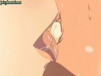 《萌え》デカパイの発情母娘とえっちな濃厚絡み！！爆乳おっぱいに勃起肉棒を挟んでパイズリして濃厚ザーメン搾り取る♡