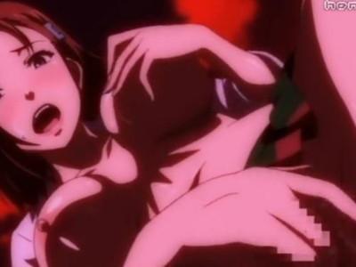 打ち上げられた島で《ヒロイン》達が必死にオナニーしてる手が止まらない♡乳首をつまんで引っ張っておまんこくにくにしちゃう♥
