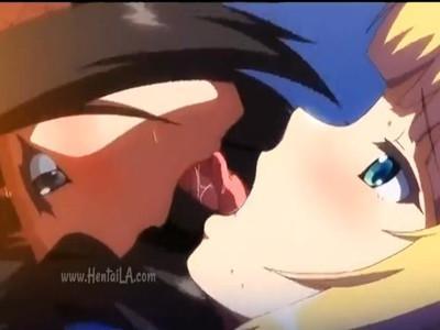《エロアニメ》新しく家族になった義姉妹を脅迫してエロマンコにズコバコ快楽セックス三昧！！子宮に大量の子種ザーメン射精！！