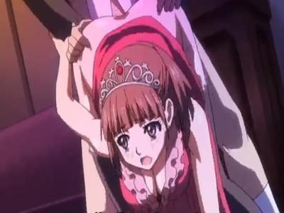 《エロアニメ》ヤンキーギャルたちがお店で乱交セックスしまくって大暴れする！！美人なキャバ嬢にボーイをハメらせ強制NTR！