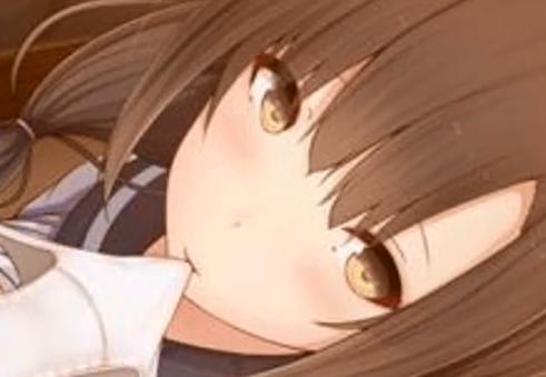 【淫語】大興奮した勃起チンポをフェラされて濃厚子種ザーメンをごっくんしちゃう淫乱ビッチな巨乳JKちゃん♡