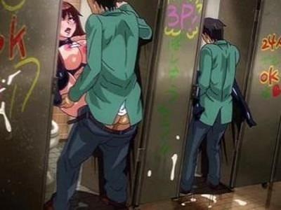 ＜性奴隷＞成績不振な♀は全員肉便器＾＾口もアナルも使い放題でいつでも種付け出来る新法案が最＆高❤