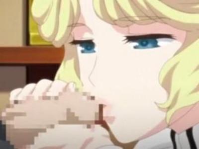 【パイズリ】ふんわり包容力のメイドさんに優しく癒してもらう!はずが激しくフェラセックス♥