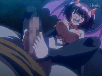 お兄ちゃんを射止めたい新米サキュバスのえちえち訓練♥