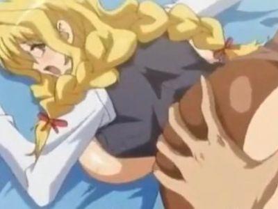 無理やりねじ込まれ処女膜開通。だが気持ちが良すぎて最後までしてと要求♡