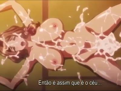 たわわな人妻が洗体プレイでアヘってくれる風俗教団♥