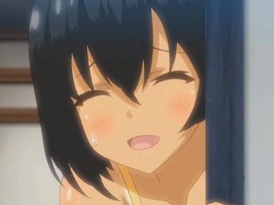 ≪現役JK≫現役女子高生のスレンダー美少女と昼間から生ハメセックス！！