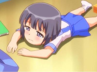 《ロリ》小柄なチビっ子たちが身体だけ大人に大変身♥性知識がないまま感情に任せてエッチなプレイ^_^