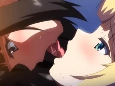 《アヘ顔》隠れエッチな爆乳姉妹を脅して発情マンコをズコバコ突きまくって大量ザーメンを種付けぶっかけ！！