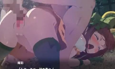 【バック】アナル&マンコに極太チンポをぶっ刺し容赦なくガン突きピストンされて喘ぎまくる巨乳美少女！！