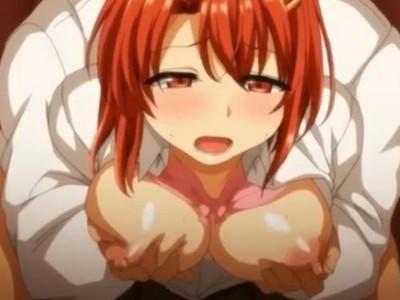 《アヘ顔》メガネのブ男が学園トップに君臨し清楚もビッチも女はみんな俺のもの♥♥処女でも彼氏持ちでもやり放題ファック責め！