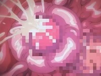 ＜レズ＞館の少女による力で女体化！？子宮奥までふたなりデカチンをブチ込まれて種付け牝イキアクメ!!＜両性具有＞