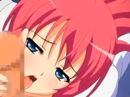 【美少女】ギンギンに勃起した巨根チンポをペロペロ舐めまくってたっぷりご奉仕してくれる淫乱美少女JKが最高にエロすぎて…♡