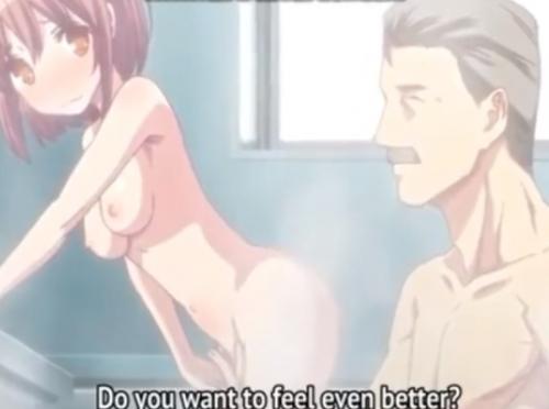 ＜ロリっ子＞父親とのお風呂でエロ満載の猫撫で声で甘えてくる様子はロリコンでなくても、勃起間違いなしです！