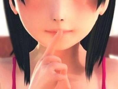 ＜中出し＞ロリ系ちっぱい彼女と南の島で濃厚セックス三昧＾＾ビキニ姿でフェラ抜き＆パイパンまんこに種付けプレス!!