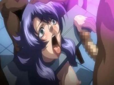 《巨乳》爆乳美女たちを肉便器拷問！電気ショックや2穴責め拷問レイプでハードイキ地獄！精神崩壊でアへ顔堕ち！