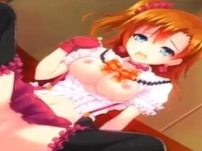 《おっぱい》可愛いアイドル美少女に濃厚ザーメンを子宮にマーキング漬け！！興奮欲情して巨根でヤリまくる！！