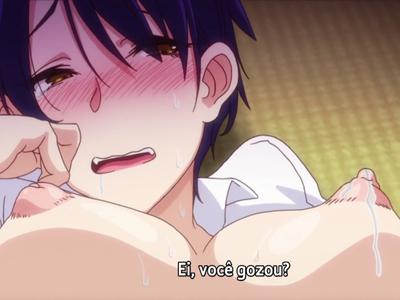 ボーイッシュな幼馴染をからかわれた勢いでバキバキ反りチンでヤッちゃった