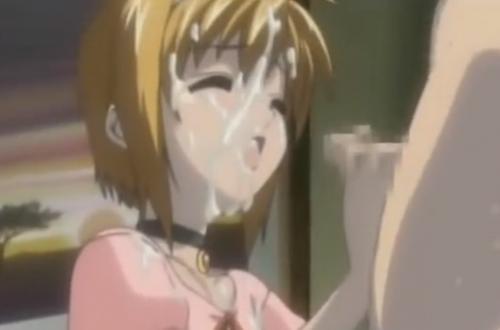 【男の娘】可愛い美少女のようなショタボーイからフェラご奉仕されて気持ち良すぎて大量ザーメン口内射精！！