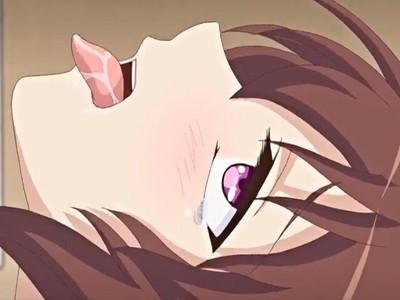 アへ顔って素晴らしい・・・！俺は女をアヘらせる為にチンポを突っ込むんだ！チンポの動きとアヘ舌の動きが完全連動！精神崩壊！