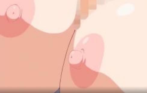 【中出し】綺麗でそそられるピンクおっぱい乳首の美少女JKと濃厚中出しセックスで子宮タンクにザーメン種付けされる！！