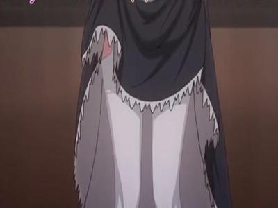 《変態》にこやかで可愛いメイドの美少女嫌がりながらスカート上げて羞恥心プレイさせちゃう♥